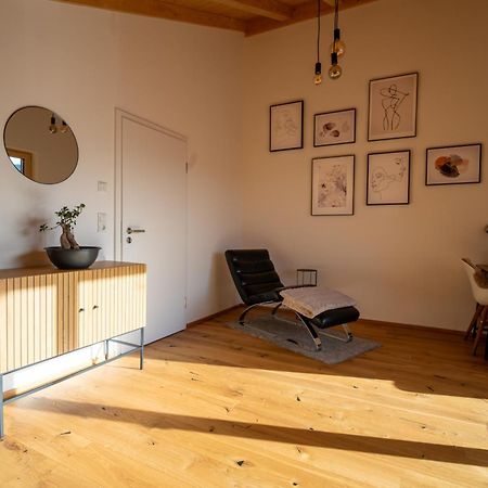 Apartmán Neu! Auszeit In Der Bergen Wertach Exteriér fotografie