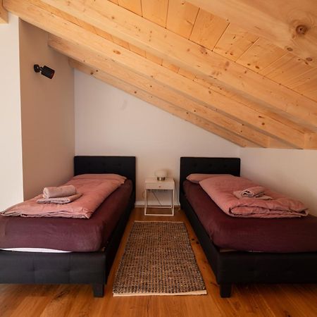 Apartmán Neu! Auszeit In Der Bergen Wertach Exteriér fotografie