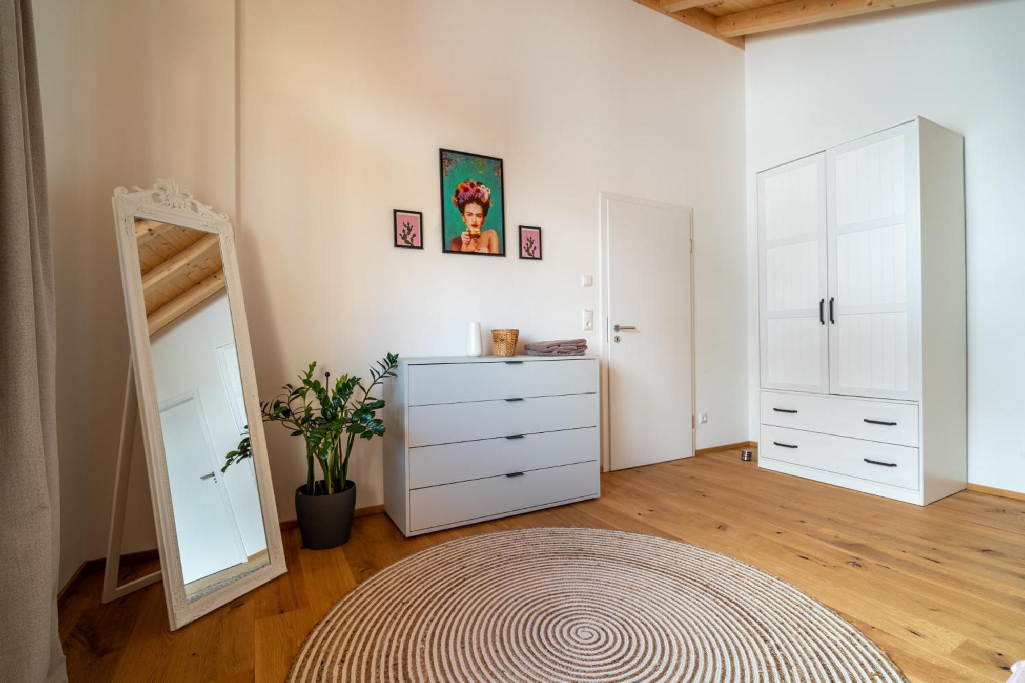 Apartmán Neu! Auszeit In Der Bergen Wertach Exteriér fotografie