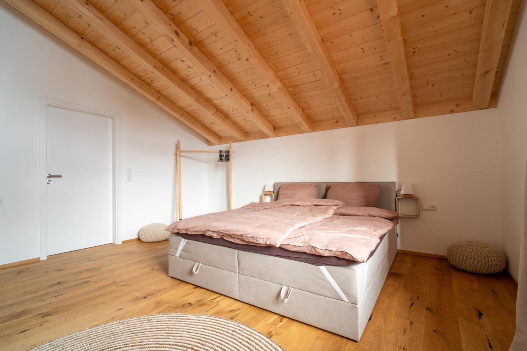 Apartmán Neu! Auszeit In Der Bergen Wertach Exteriér fotografie