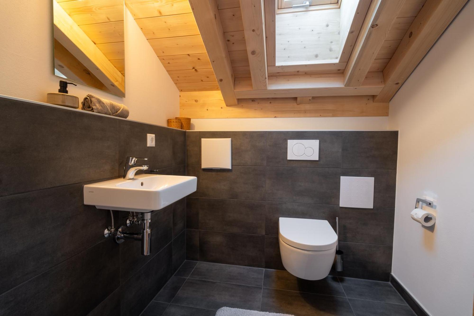 Apartmán Neu! Auszeit In Der Bergen Wertach Exteriér fotografie