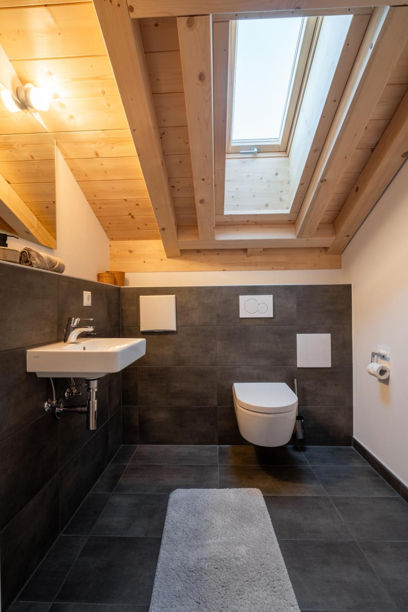 Apartmán Neu! Auszeit In Der Bergen Wertach Exteriér fotografie
