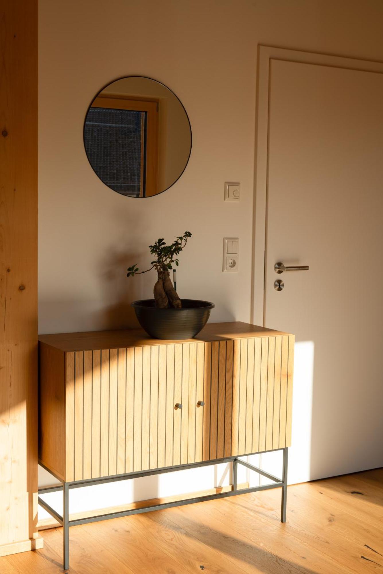 Apartmán Neu! Auszeit In Der Bergen Wertach Exteriér fotografie