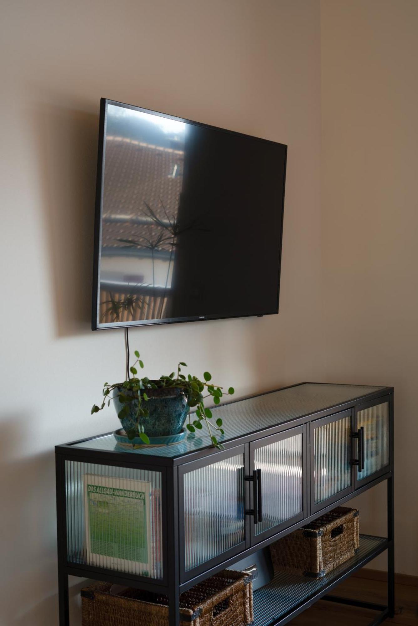 Apartmán Neu! Auszeit In Der Bergen Wertach Exteriér fotografie