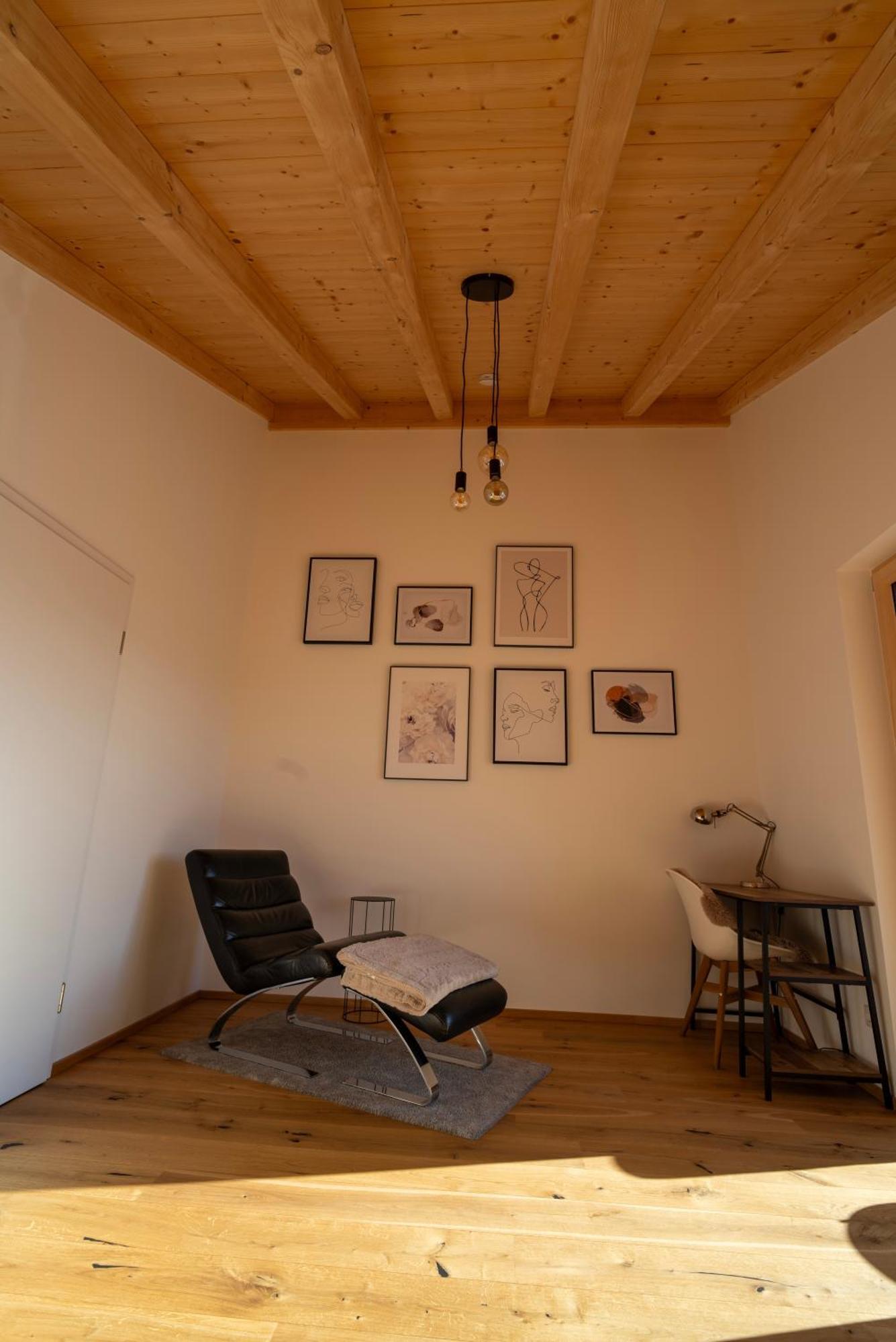Apartmán Neu! Auszeit In Der Bergen Wertach Exteriér fotografie
