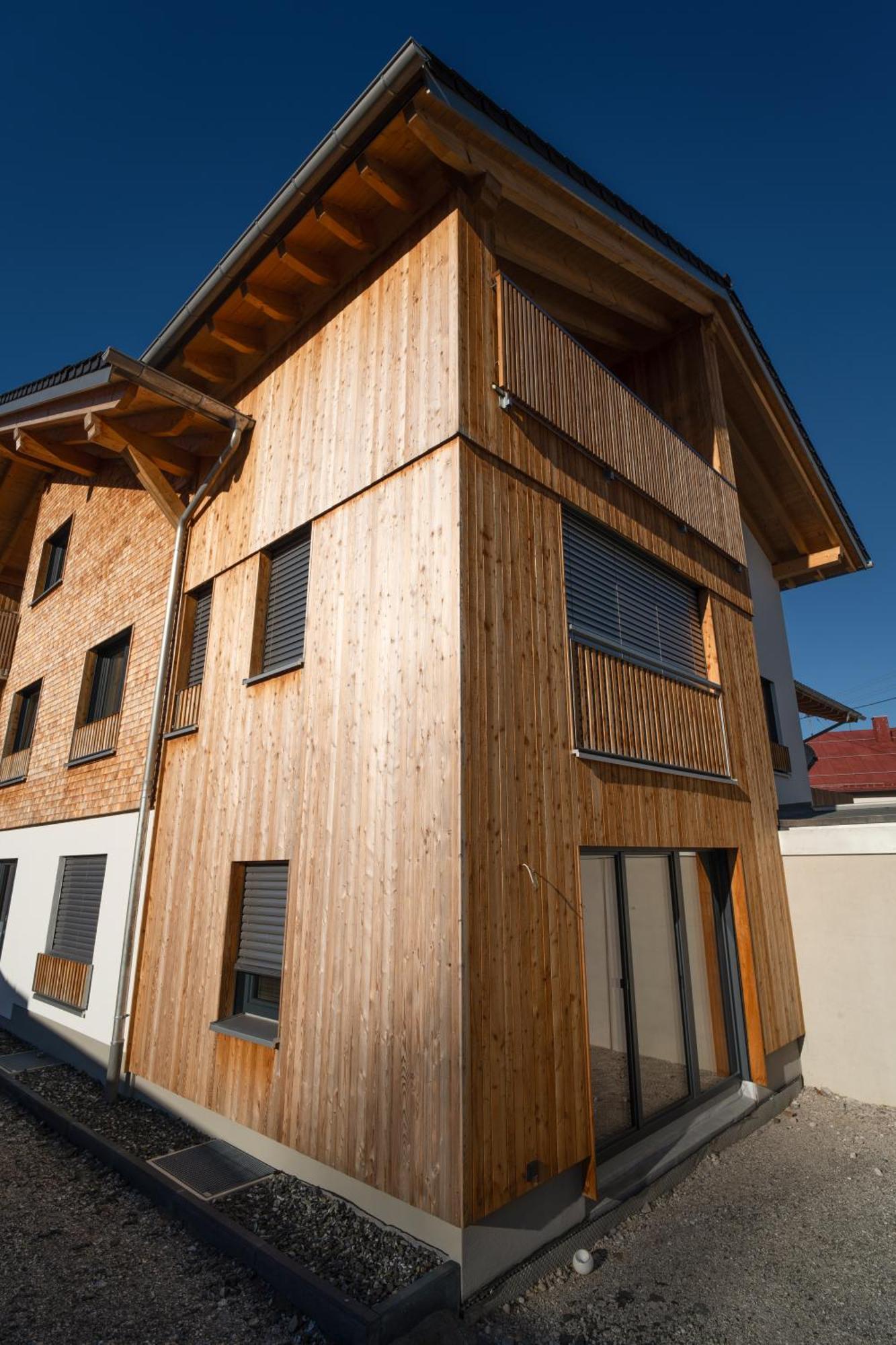 Apartmán Neu! Auszeit In Der Bergen Wertach Exteriér fotografie