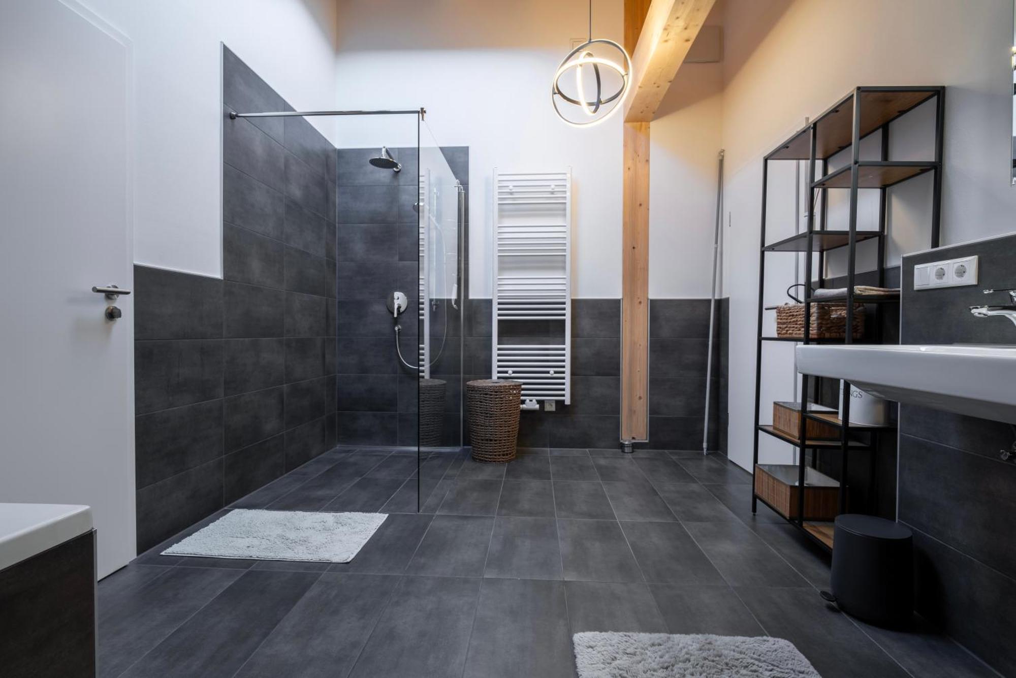 Apartmán Neu! Auszeit In Der Bergen Wertach Exteriér fotografie