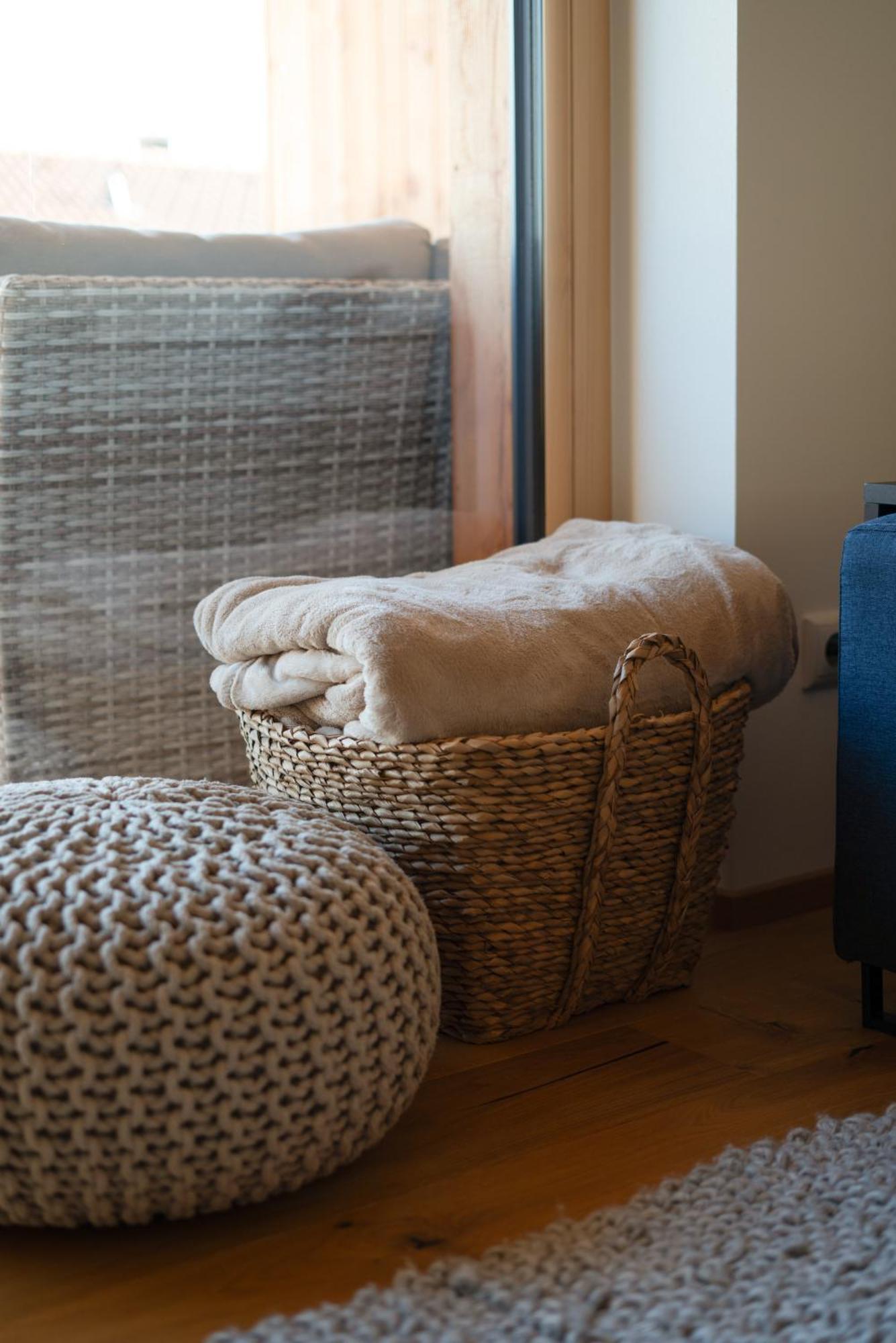 Apartmán Neu! Auszeit In Der Bergen Wertach Exteriér fotografie