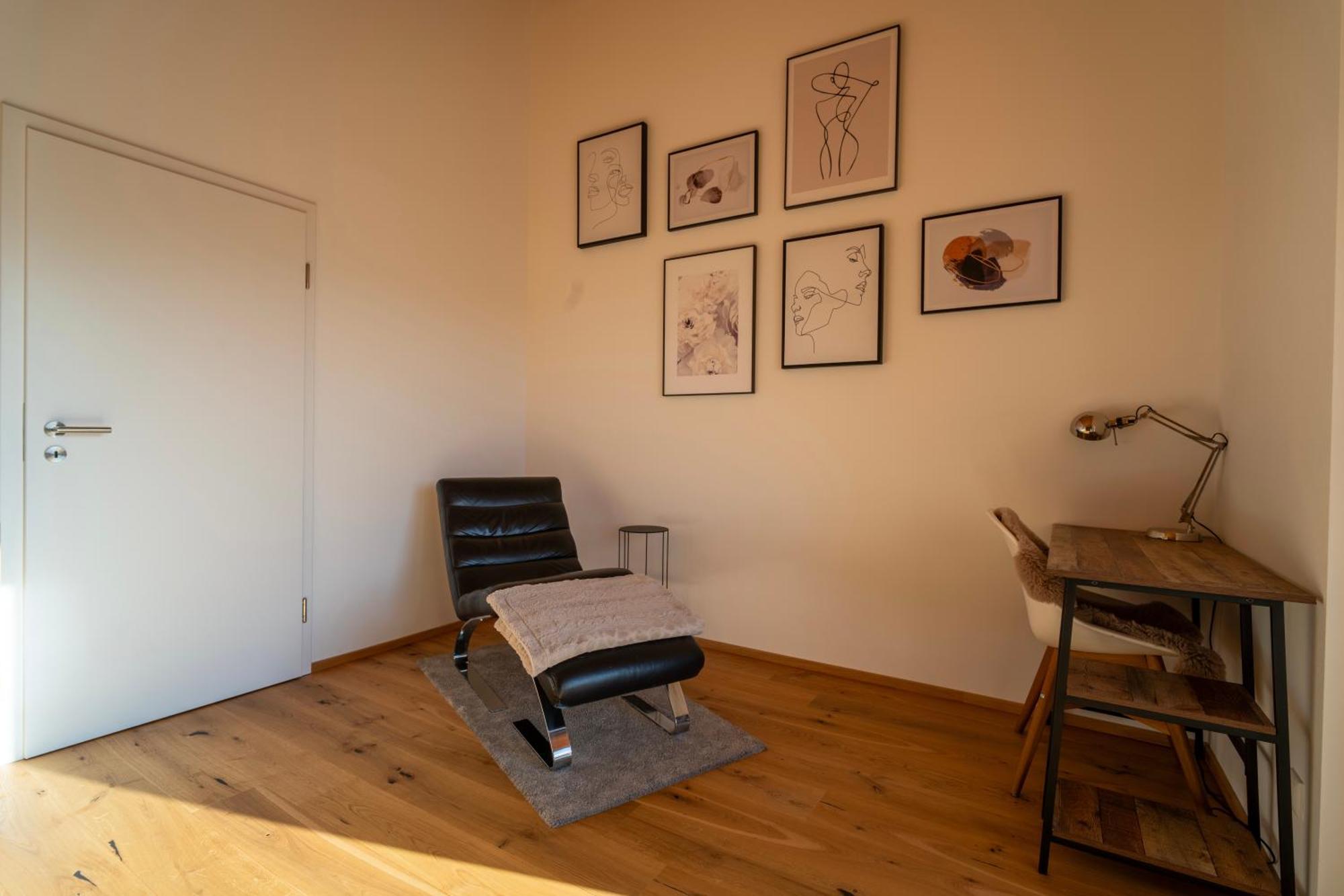 Apartmán Neu! Auszeit In Der Bergen Wertach Exteriér fotografie