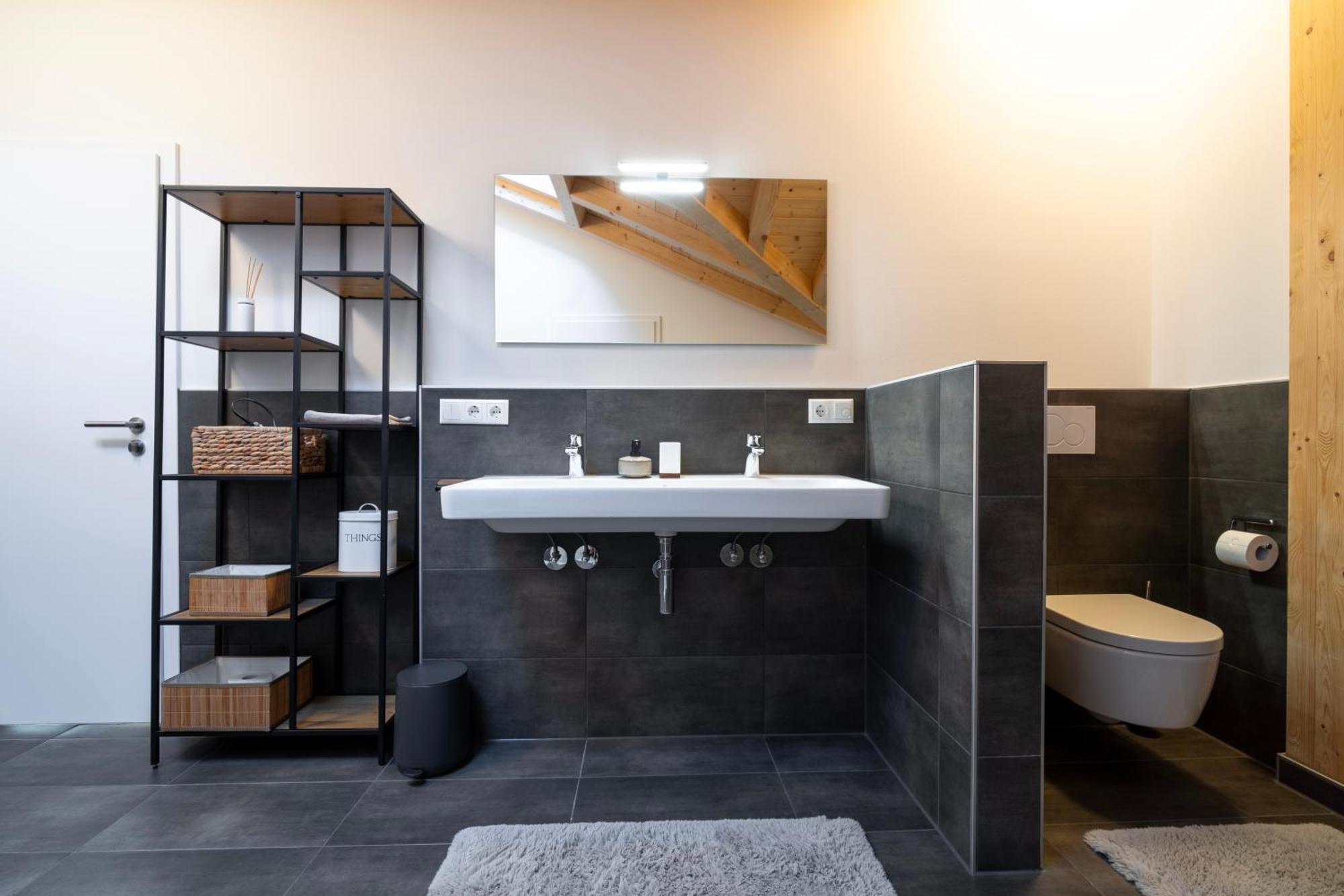 Apartmán Neu! Auszeit In Der Bergen Wertach Exteriér fotografie